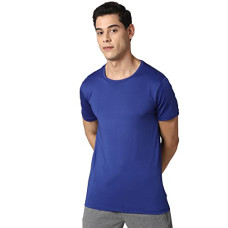 Deals, Discounts & Offers on Men - [Size M] Peter England Men T-Shirt