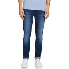 Deals, Discounts & Offers on Men - [Sizes 28, 32, 36] OOBANI Men's Slim fit Jeans
