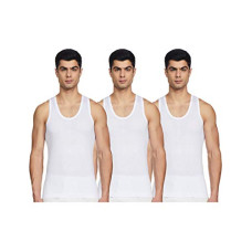 Deals, Discounts & Offers on Men - [Size 2XL] Rupa Men Vest