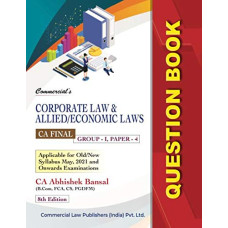 Deals, Discounts & Offers on Car & Bike Accessories - Commercial Corporate Law & Allied/Economic Laws Question Book