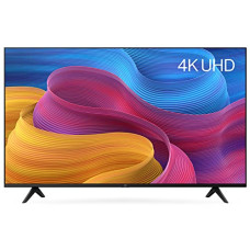 Deals, Discounts & Offers on Televisions - [For ICICI Card] OnePlus 126 cm (50 inches) Y Series 4K Ultra HD Smart Android LED TV 50Y1S Pro (Black)
