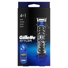 Deals, Discounts & Offers on Personal Care Appliances - Gillette Fusion Proglide 4-in-1 Styler