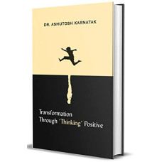 Deals, Discounts & Offers on Books & Media - Transformation through Thinking Positive