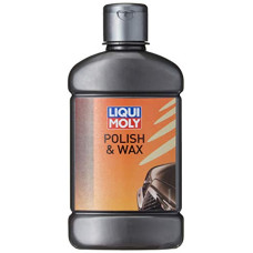 Deals, Discounts & Offers on  - Liqui Moly Car Polish and Wax (250 ml)