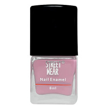 Deals, Discounts & Offers on Beauty Care - Street Wear Street Wear Nail Enamel - Pretty Girl Collection - I Gossip - 8ml, I Gossip, 8 ml