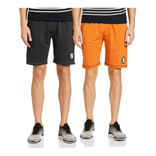 Deals, Discounts & Offers on Men - [Size M] Amazon Brand - Inkast Denim Co. Men's Cargo Shorts