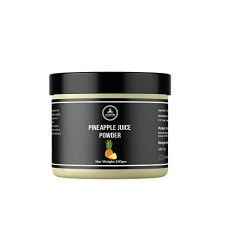 Deals, Discounts & Offers on  - Naturevibe Botanicals Pineapple Juice Powder - 100gm