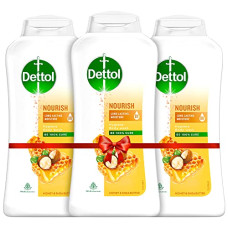 Deals, Discounts & Offers on Beauty Care - Dettol Body Wash and Shower Gel