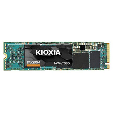 Deals, Discounts & Offers on  - KIOXIA 250GB Exceria NVME SSD (LRC10Z250GG8)