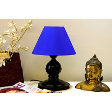 Deals, Discounts & Offers on  - Tucasa Table Lamp with Conical Shade
