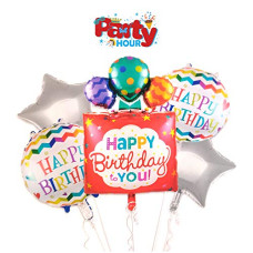 Deals, Discounts & Offers on  - Party Hour Superb Amazing Quality 