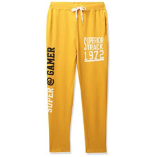 Deals, Discounts & Offers on  - [Size 5 Years-6 Years] Cloth Theory Boy's Joggers Regular fit Trousers