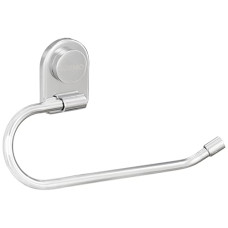 Deals, Discounts & Offers on Home Improvement - Amazon Brand Solimo 304 Stainless Steel Lance Towel Ring/Towel Holder