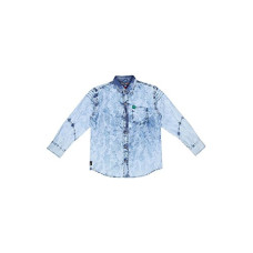 Deals, Discounts & Offers on Baby Care - [Size 9 Months-12 Months] Gini & Jony Baby-Boys Shirt