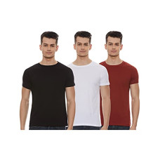 Deals, Discounts & Offers on Men - [Sizes M, L] Chromozome Men Mens Tshirts