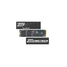 Deals, Discounts & Offers on  - Patriot Memory Viper VP4300 2TB M.2 2280 PCIe Gen4 x 4 Solid State Drive,VP4300-2TBM28H