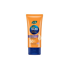 Deals, Discounts & Offers on Beauty Care - Joy Revivify Hello Sun Sunblock & Anti-tan Lotion Tinted Sunscreen SPF 50 PA+++ , 60 ml