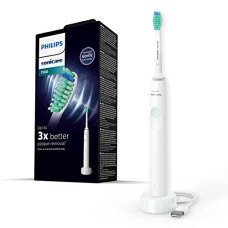Deals, Discounts & Offers on  - Philips Sonicare Electric Toothbrush I No 1 Dentist Recommended Sonic Toothbrush I 3X Plaque Removal I Ideal