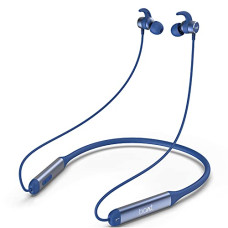 Deals, Discounts & Offers on Headphones - boAt Rockerz 330 Bluetooth Wireless in Ear Earphones with mic, Upto 30 Hours Playtime, ASAP Charge, Signature Sound, Dual Pairing & IPX5(Navy Blue)