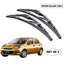 Deals, Discounts & Offers on  - Woschmann-Car Replacement Wiper Blade Assembly