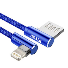 Deals, Discounts & Offers on  - pTron Solero L Shape Data Cable