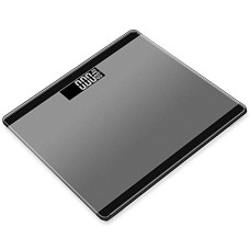 Deals, Discounts & Offers on  - Adofys B-07g Electronic Thick Tempered Glass & LCD Display Electronic Digital Personal Health Body Weight Machine Weighing Scale,weight scale digital