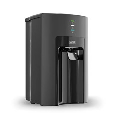 Deals, Discounts & Offers on  - Sure From Aquaguard Delight NXT RO+UV+UF+Taste Adjuster(MTDS),6L water purifier,8 stages purification,Suitable