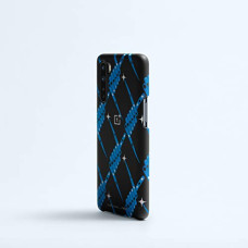 Deals, Discounts & Offers on Mobile Accessories - OnePlus Nord Creative Case (Finsta)