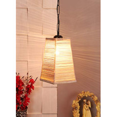 Deals, Discounts & Offers on  - tu casa NTU-292 40W Hanging Light, Multicolour