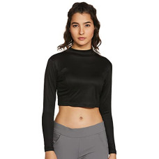 Deals, Discounts & Offers on Women - Fusefit Women's Regular Fit T-Shirt