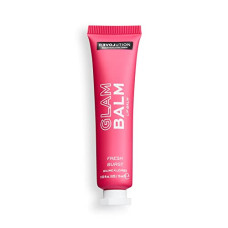 Deals, Discounts & Offers on Beauty Care - Makeup Revolution Glam Balm Fresh Burst Watermelon, Pink
