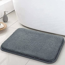 Deals, Discounts & Offers on  - SRIVI Ultra Soft Microfiber Doormat - Foot Mats for Bathroom Door mats