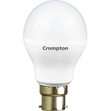 Deals, Discounts & Offers on  - Crompton 9W B22D LED Cool Day Light Lamp