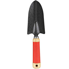 Deals, Discounts & Offers on Gardening Tools - Kraft Seeds Pushp H& Digging Trowel Kraft Special Rust Free Garden Tool Grip Big Size