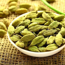 Deals, Discounts & Offers on  - Nature Purify Green Cardamom (elaichi) Whole (100g)