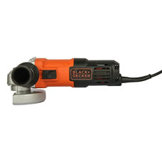Deals, Discounts & Offers on  - BLACK+DECKER G650-IN Small Angle Grinder Machine (Corded)