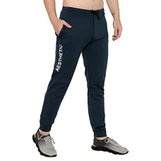 Deals, Discounts & Offers on Men - ENDEAVOUR WEAR Men's Regular Fit Trackpants