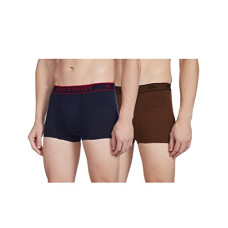 Deals, Discounts & Offers on Men - [Size M] Dixcy Scott Men's Cotton Trunk