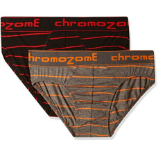 Deals, Discounts & Offers on Men - [Size L] Chromozome Men Briefs