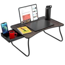 Deals, Discounts & Offers on Laptop Accessories - ELV DIRECT Multipurpose Portable Laptop Table