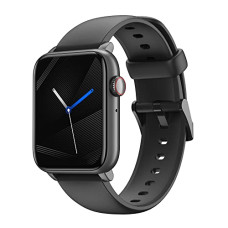 Deals, Discounts & Offers on Electronics - DIZO Watch D2 Power (by realme TechLife) Large 1.91