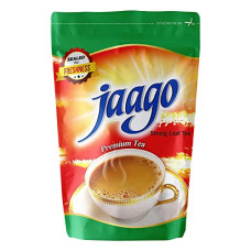 Deals, Discounts & Offers on  - Jaago CTC Leaf Tea, 1 Kg | tea 1kg | Chai Patti | Black CTC Tea | Loose Tea | Black Tea | Tea 1kg Pack