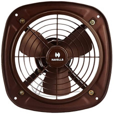 Deals, Discounts & Offers on  - Havells Ventil Air DSP 300mm Exhaust Fan (Choco Brown) (FHVVEMTBRN12)