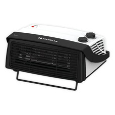 Deals, Discounts & Offers on  - Havells Cista Room Heater, White, 2000 Watts