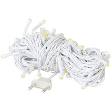 Deals, Discounts & Offers on  - Lexton DL-01C 10m LED Light (Yellow)