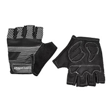 Deals, Discounts & Offers on  - Amazon Basics Glove with Reflective Band