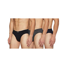 Deals, Discounts & Offers on Men - [Sizes M, L, XL] Levi's Men Brief(Pack of 3)