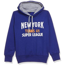 Deals, Discounts & Offers on  - [Sizes 3 Years - 8 Years] T2F Boys Sweatshirt