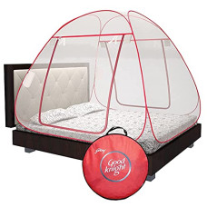 Deals, Discounts & Offers on Baby Care - Good knight Mosquito Net