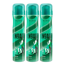 Deals, Discounts & Offers on Beauty Care - Engage Garden Mystique Deodorant